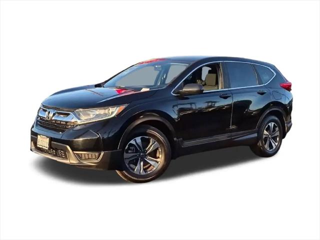 2019 Honda CR-V LX for sale in El Cajon, CA