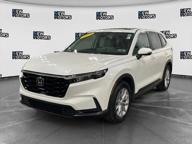 2023 Honda CR-V EX-L AWD for sale in Erie, PA