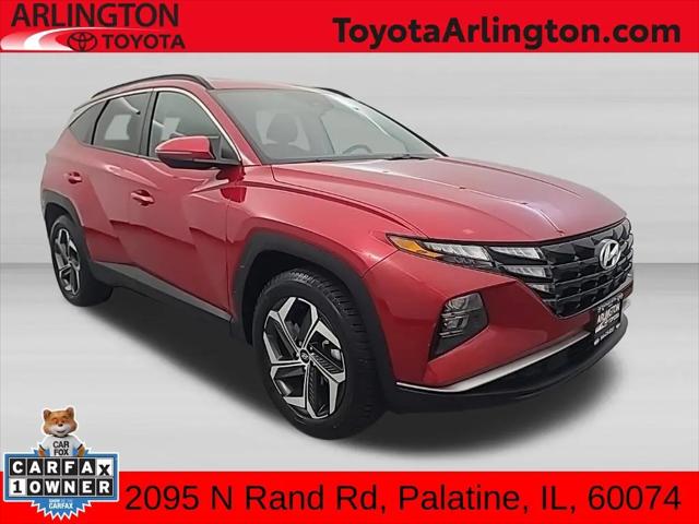 2022 Hyundai Tucson SEL for sale in Palatine, IL