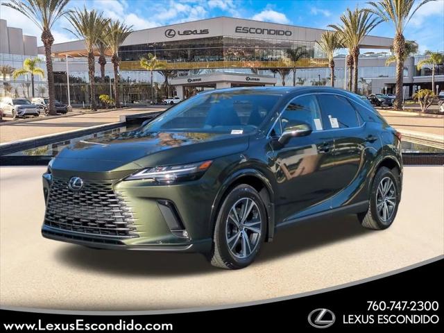 2026 Lexus RX 350 Premium for sale in Escondido, CA