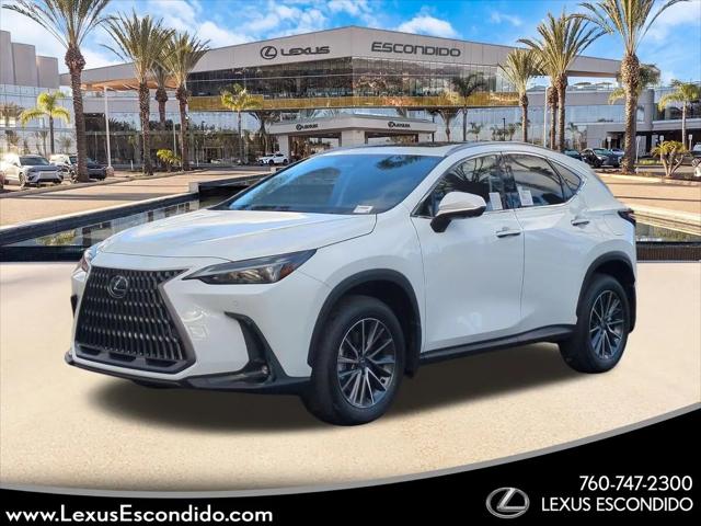 2026 Lexus NX Premium for sale in Escondido, CA