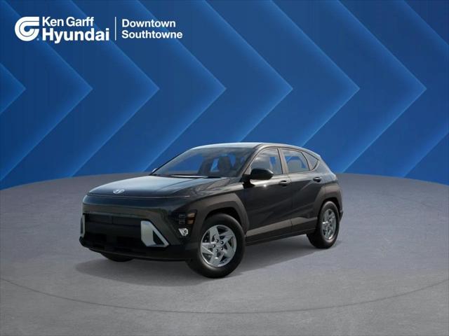 2027 Hyundai Kona SE for sale in Sandy, UT