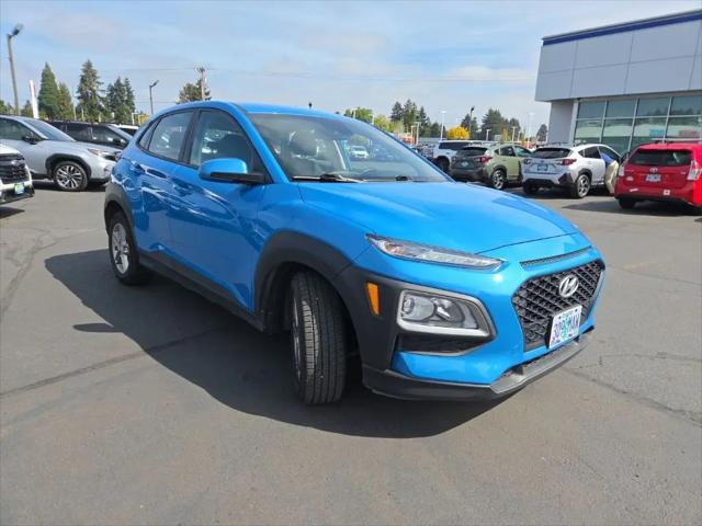2019 Hyundai Kona SE for sale in Hillsboro, OR