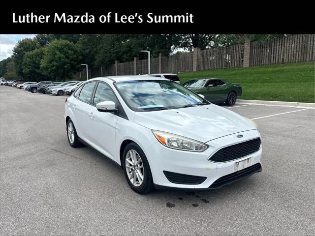 2016 Ford Focus SE for sale in Lee's Summit, MO