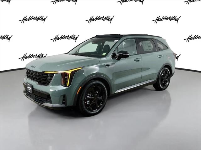 2026 Kia Sorento Hybrid X-Line SX Prestige for sale in Huntington, NY