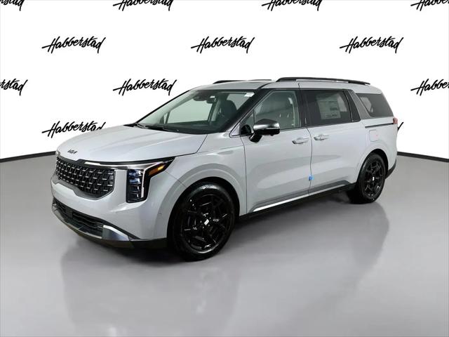 2027 Kia Carnival SX Prestige for sale in Huntington, NY