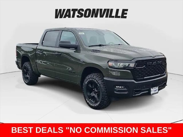 2027 Ram 1500 Warlock for sale in Watsonville, CA