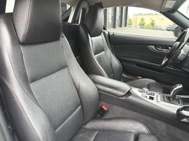 2011 BMW Z4 sDrive35i