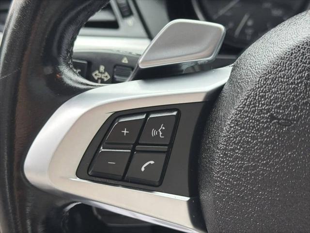 2011 BMW Z4 sDrive35i