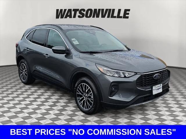 2025 Ford Escape PHEV for sale in Watsonville, CA