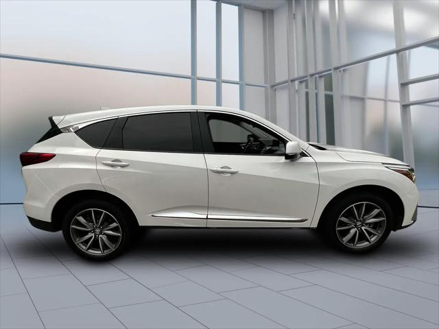 2021 Acura RDX Technology Package