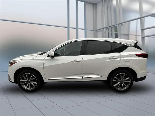 2021 Acura RDX Technology Package