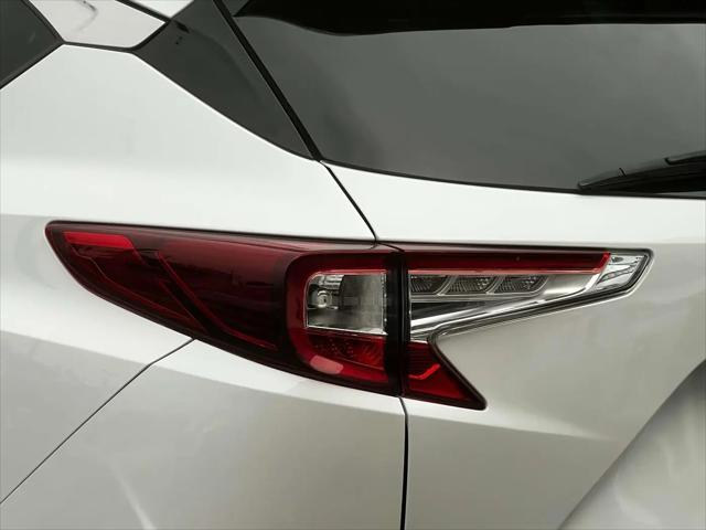 2021 Acura RDX Technology Package