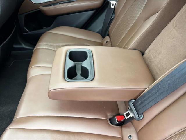 2021 Acura RDX Technology Package