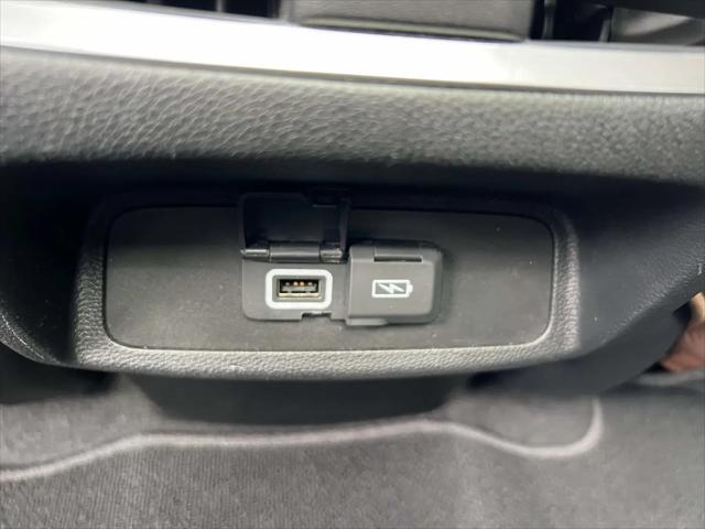 2021 Acura RDX Technology Package