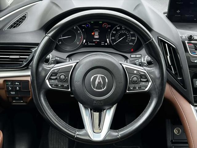 2021 Acura RDX Technology Package
