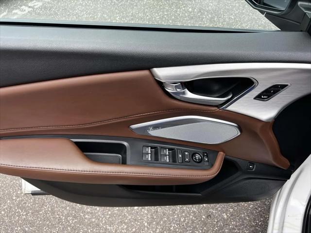 2021 Acura RDX Technology Package