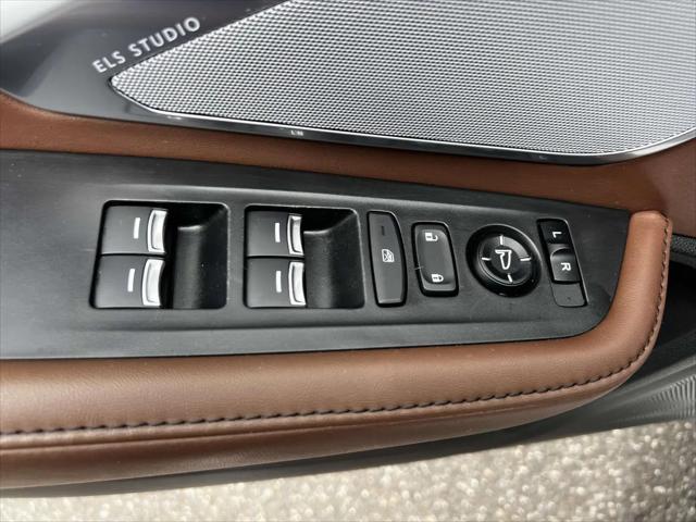 2021 Acura RDX Technology Package