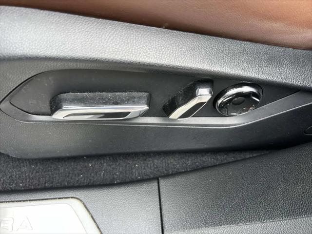 2021 Acura RDX Technology Package