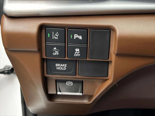 2021 Acura RDX Technology Package