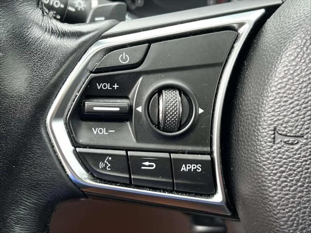 2021 Acura RDX Technology Package