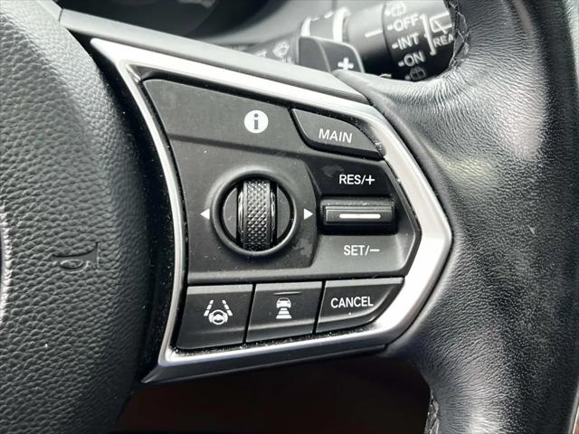 2021 Acura RDX Technology Package