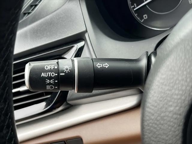 2021 Acura RDX Technology Package