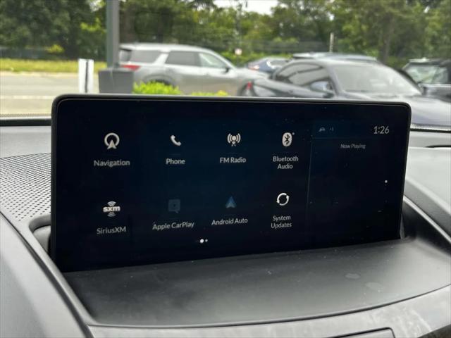 2021 Acura RDX Technology Package