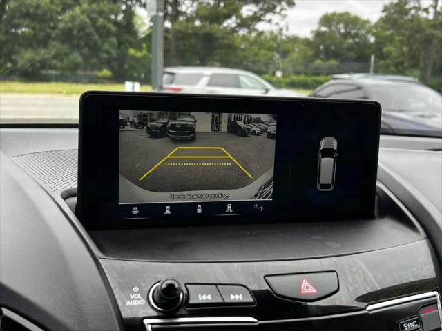 2021 Acura RDX Technology Package