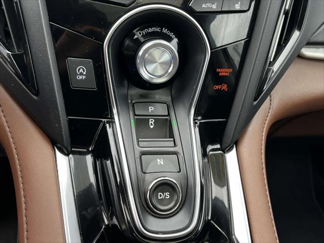 2021 Acura RDX Technology Package