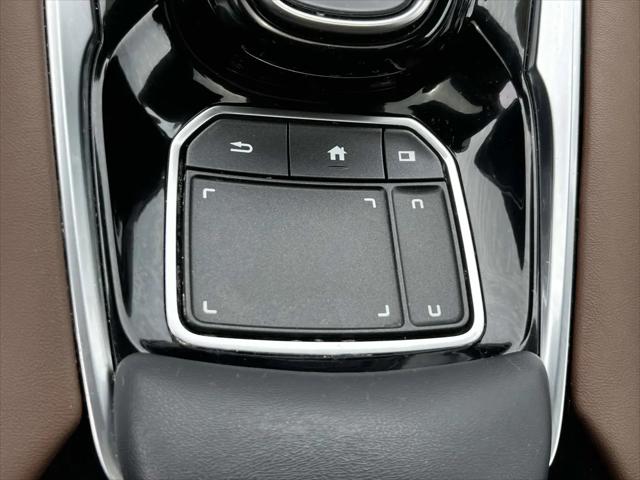 2021 Acura RDX Technology Package