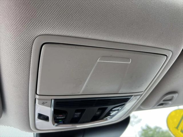 2021 Acura RDX Technology Package