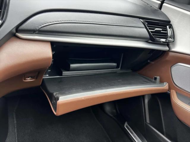 2021 Acura RDX Technology Package