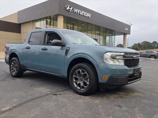 2023 Ford Maverick XLT for sale in Warner Robins, GA