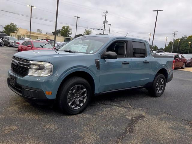 2023 Ford Maverick XLT