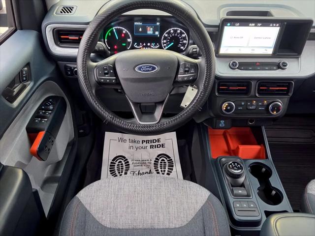 2023 Ford Maverick XLT