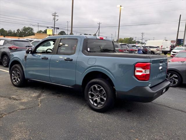 2023 Ford Maverick XLT