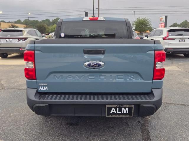 2023 Ford Maverick XLT