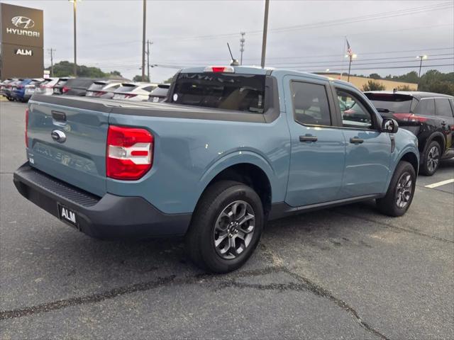 2023 Ford Maverick XLT