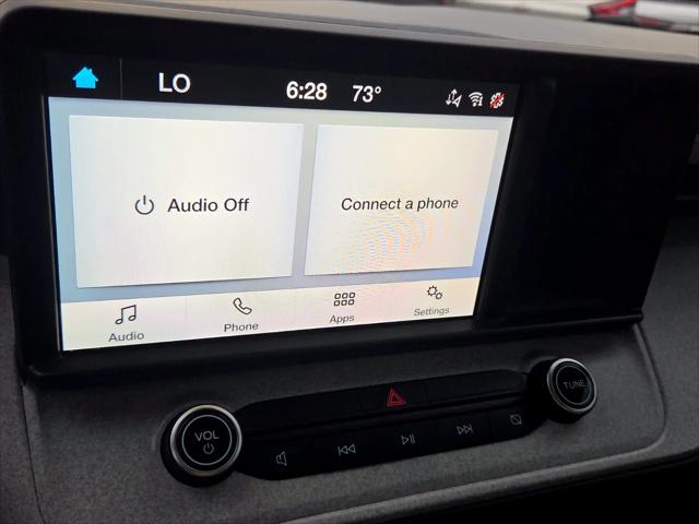 2023 Ford Maverick XLT