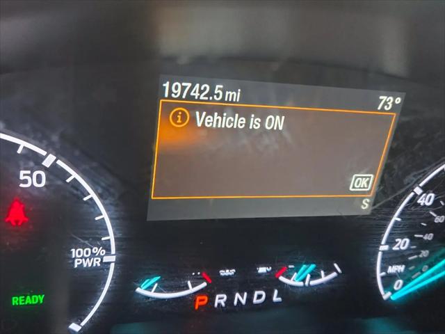 2023 Ford Maverick XLT