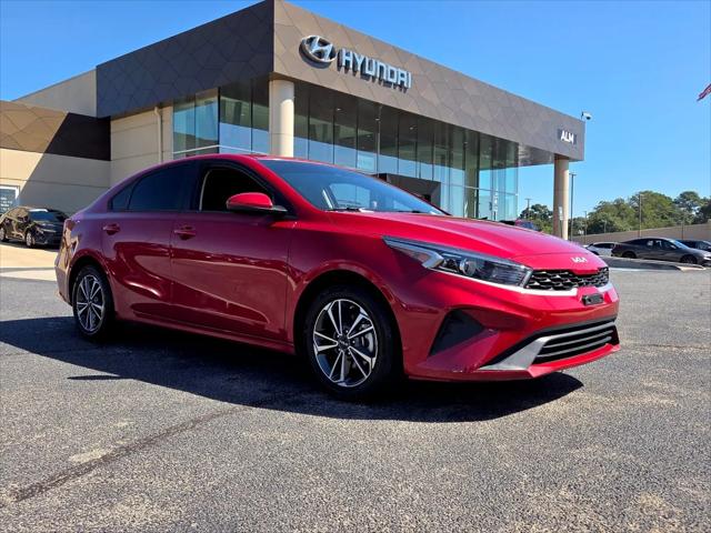 2024 Kia Fuerte LXS for sale in Warner Robins, GA