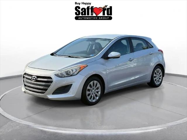 2017 Hyundai Elantra GT GT for sale in Fairfax, VA