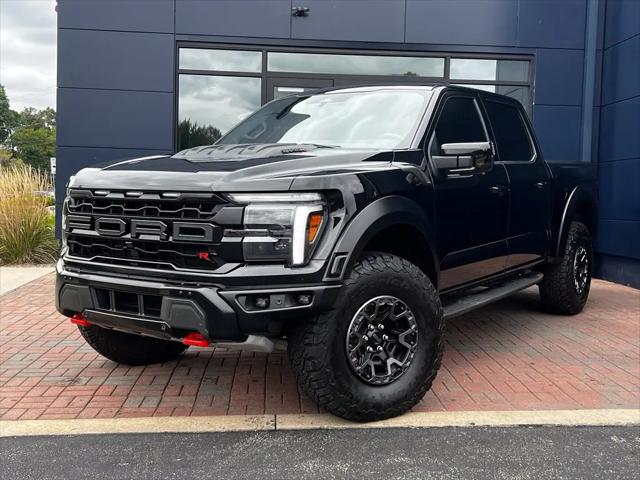 2024 Ford F-150 Raptor for sale in Devon, PA