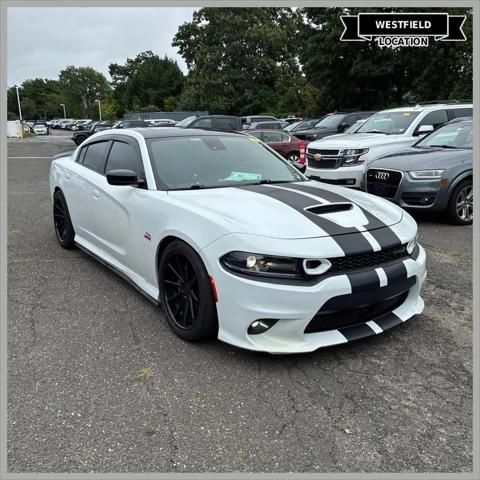 2015 Dodge Charger RT Scat Pack for sale in Westfield, IN