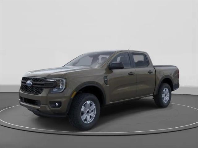2026 Ford Ranger XL for sale in North Hollywood, CA