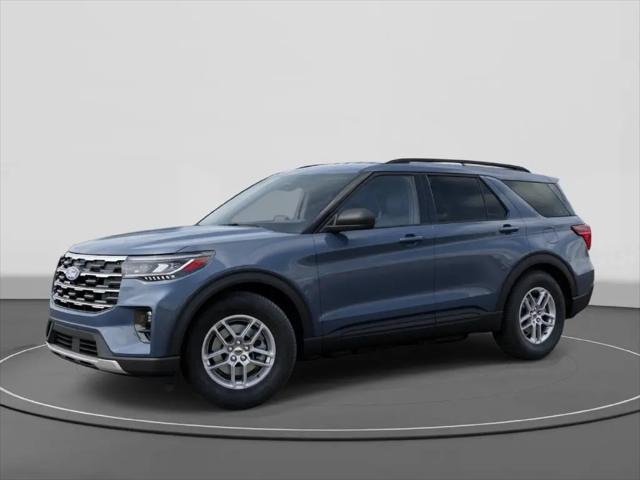 2027 Ford Explorer Active for sale in North Hollywood, CA