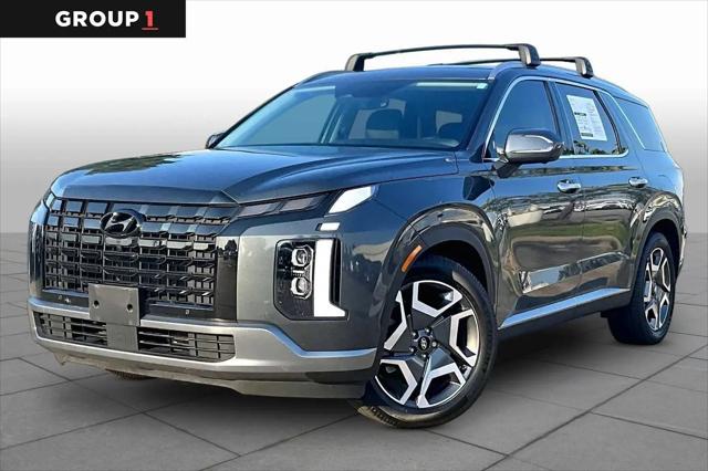 2023 Hyundai Palisade SEL for sale in Houston, TX