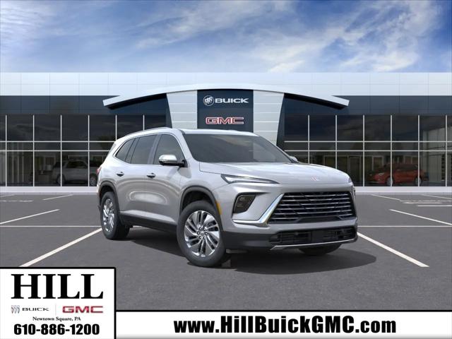 2027 Buick Enclave Preferred for sale in Newton Sqare, PA