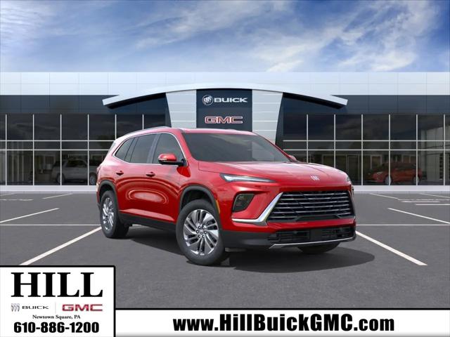 2027 Buick Enclave Preferred for sale in Newton Sqare, PA
